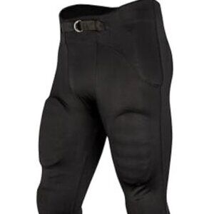 NWT Champro Safety Integrated Football Practice Pants - Size Youth Large